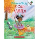 Princess Truly. I Can Help!: An Acorn Book