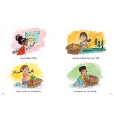 Princess Truly. I Can Help!: An Acorn Book 2