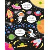 Children's Space Puzzles