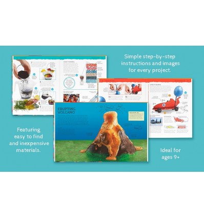 Stephen Biesty's Incredible Cross-Sections