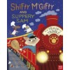 Shifty McGifty and Slippery Sam: Train Trouble
