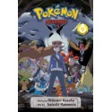 Pokemon Adventures: X*Y, Vol. 4
