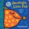 Goodnight, Little Fish