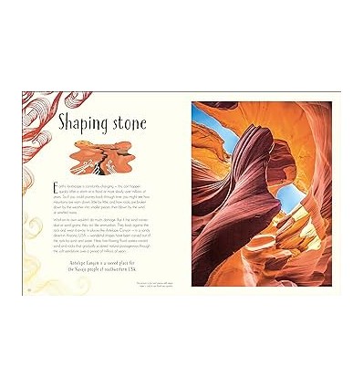 An Anthology of Our Extraordinary Earth