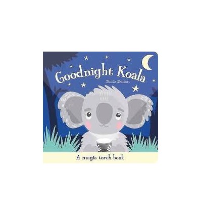 Goodnight Koala