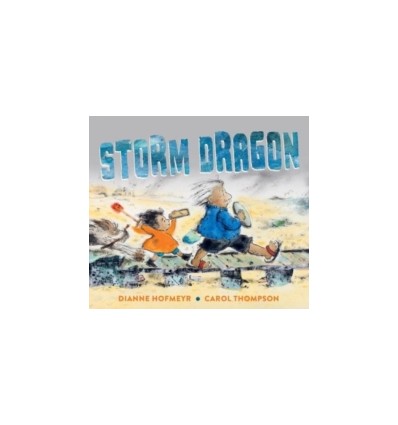 Storm Dragon
