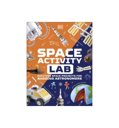 Space Activity Lab