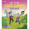 Alan Turing's Code Games for Kids
