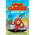 Officer Clawsome: Lobster Cop