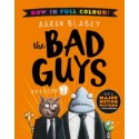 The Bad Guys 2 Colour Edition