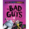 The Bad Guys 3 Colour Edition