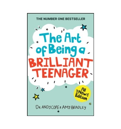 The Art of Being A Brilliant Teenager