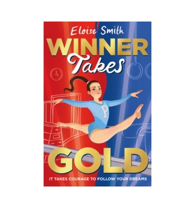 Winner Takes Gold