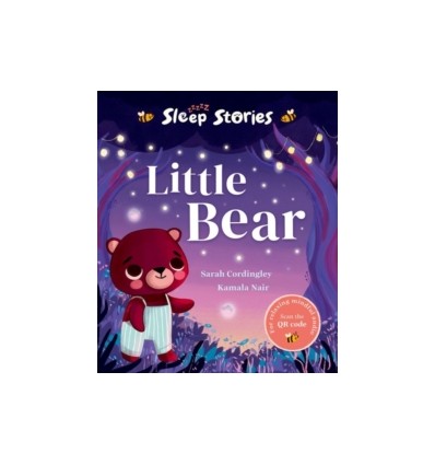 Sleep Stories: Little Bear