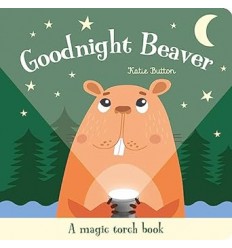 Goodnight Beaver