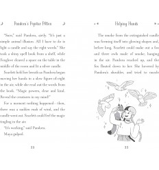 Moonlight Magic Club: Pandora's Popstar Potion 2