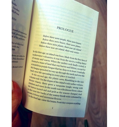 Beastlands: Race to Frostfall Mountain