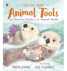 Find Out About ... Animal Tools