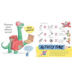 How to Make a Picture Book 2