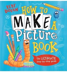 How to Make a Picture Book