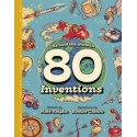 Around the World in 80 Inventions