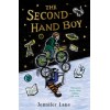 The Second Hand Boy