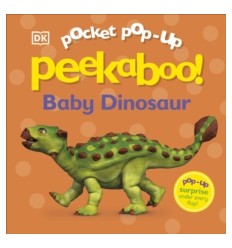 Pocket Pop-Up Peekaboo! Farm