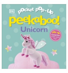 Pocket Pop-Up Peekaboo! Farm