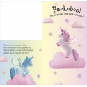 Pocket Pop-Up Peekaboo! Unicorn