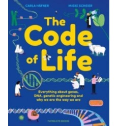 The Code of Life