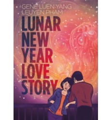 Lunar New Year Love Story