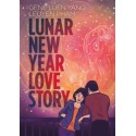 Lunar New Year Love Story