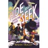 Hide and Seek : a Bletchley Park mystery