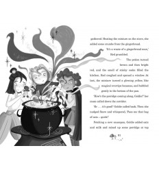 The Glass Slipper Academy 2