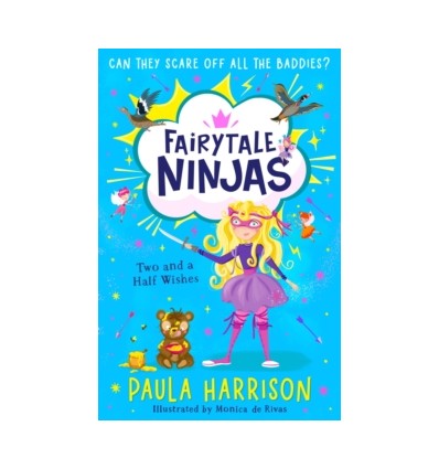 The Glass Slipper Academy