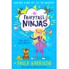 Fairytale Ninjas. Two and a Half Wishes