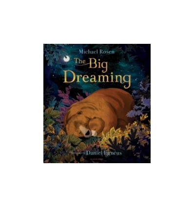 The Big Dreaming