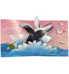 Don't Ever Smile at a Shark 2