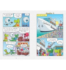 InvestiGators: All Tide Up 2