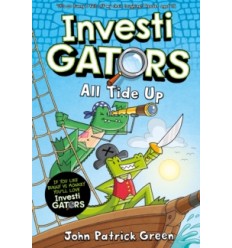 InvestiGators: All Tide Up