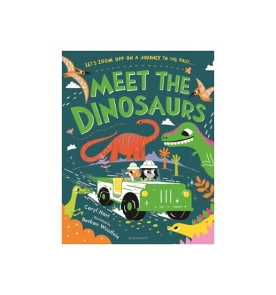 Meet the Dinosaurs