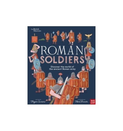 Roman Soldiers