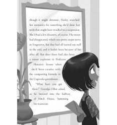 Harley Hitch and the Fossil Mystery 2