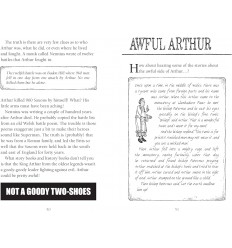 Horrible Histories. Smashing Saxons 2