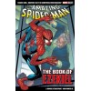 The Amazing Spider-man: The Book Of Ezekiel
