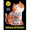 The Ghost Cat Who Saved My Life