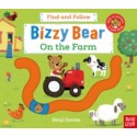 Bizzy Bear. Fun on the Farm