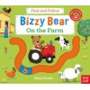 Bizzy Bear: On the Farm