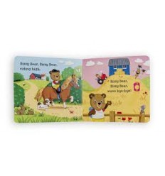 Bizzy Bear: On the Farm 2