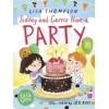 Sidney and Carrie Have a Party